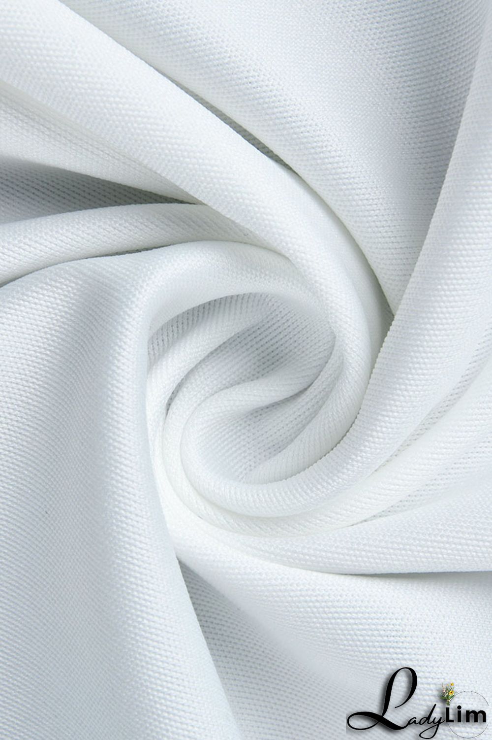 White Fashion Casual Print Basic O Neck Short Sleeve Two Pieces