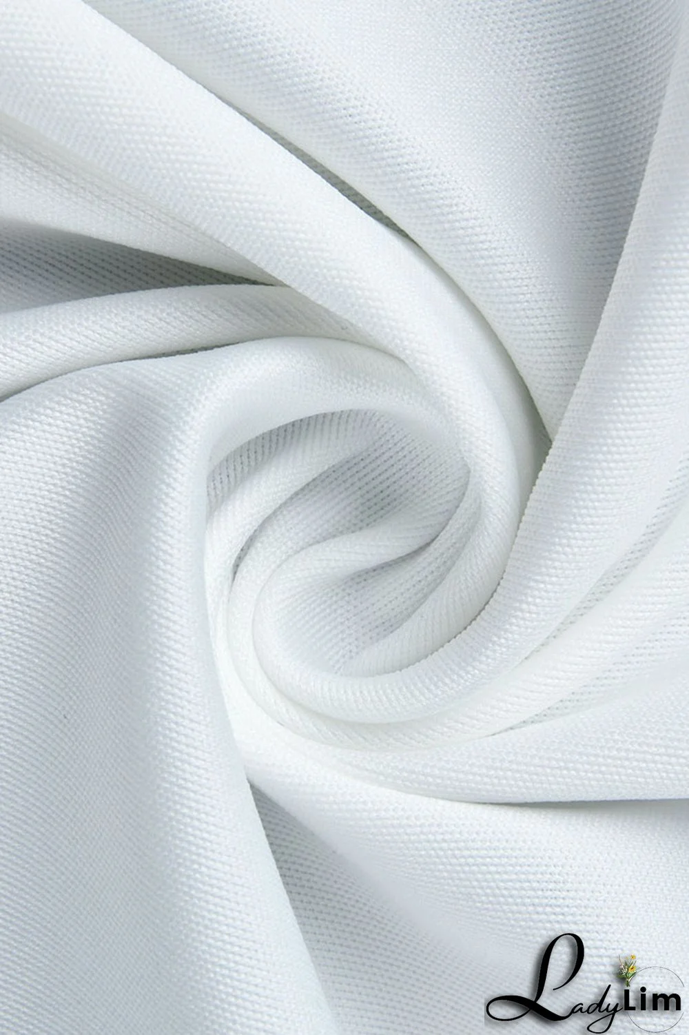 White Fashion Casual Print Basic O Neck Short Sleeve Two Pieces