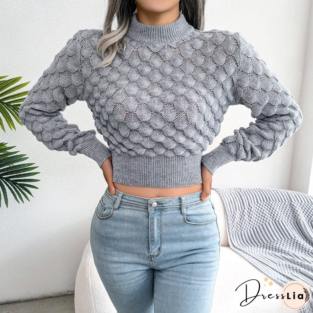 Modern and Versatile winter garment