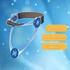 360&deg; Adjustable Neck Brace - Cervical Collar with Neck Stretcher