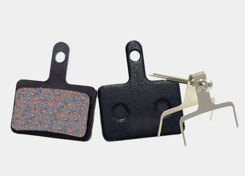 Brake Pads for OBARTOR D5