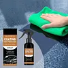 3 in 1 High Protection Quick Car Coating Spray Car Scratch Repair Spray for Cars