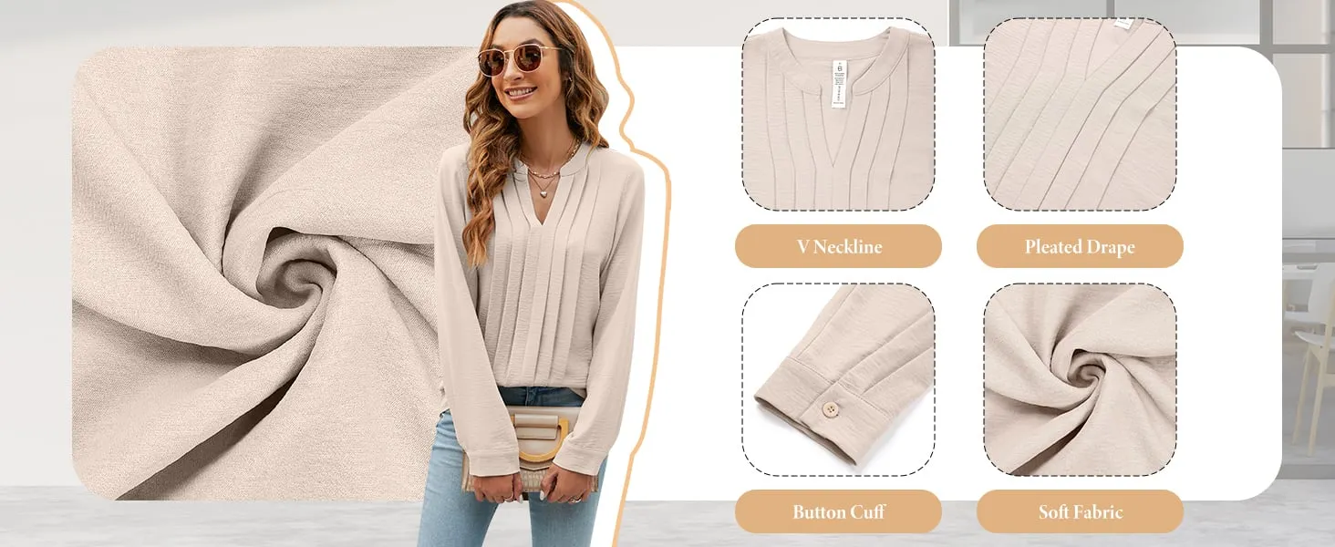 blouses for women dressy casual