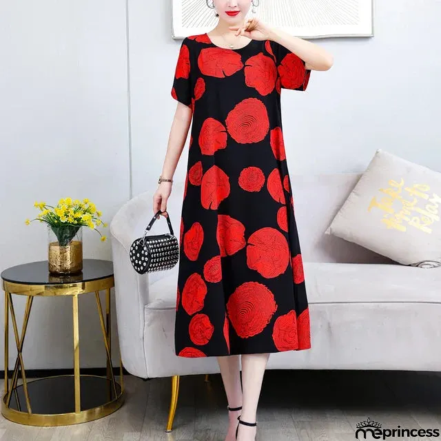 Chic and cool Dress