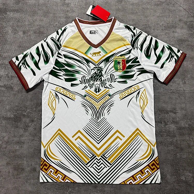 【S~4XL】Mali 25/26 Special Edition Jersey