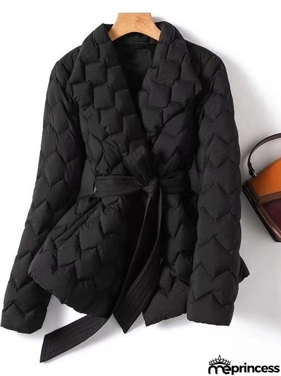 Classic and Stylish Coat