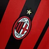 AC Milan Soccer Jersey Home 2021/2022 1:1 Thai Quality perfectftball