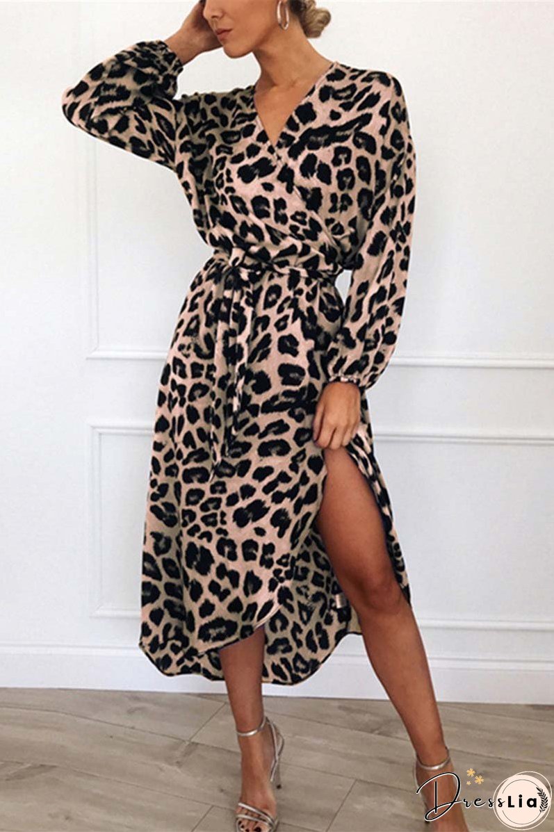 Casual and Stylish winter Dress