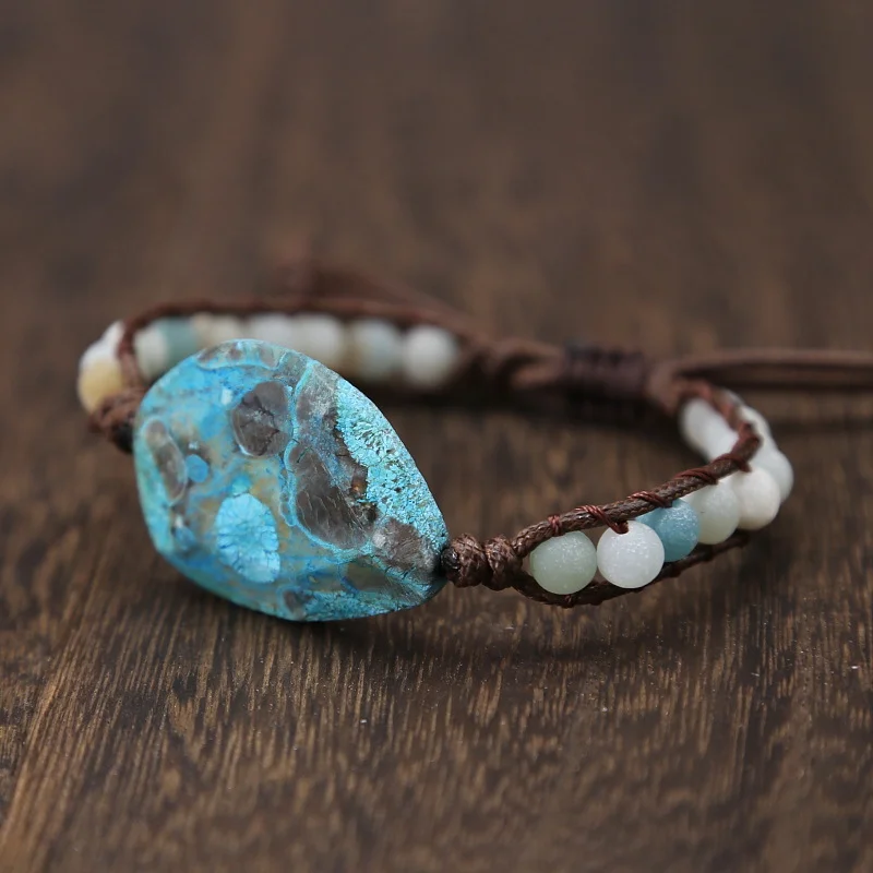 Ethnic Bracelet-inspireuse