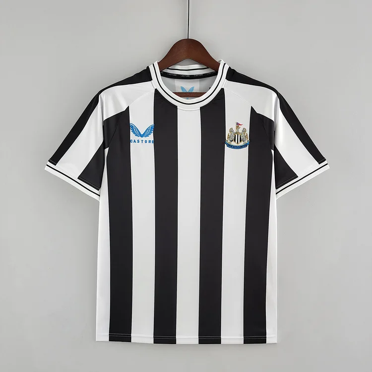 Newcastle United Home Shirt Kit 2022-2023
