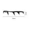 Headlight Cover Strips Gasket Auto Accessories for BMW 3 SERIES E46 M3 2001-2006