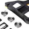 Road Bike Pedal Cleats SM-SH11 SPD-SL Locks Bike Pedals Plate for Shimano SH-11