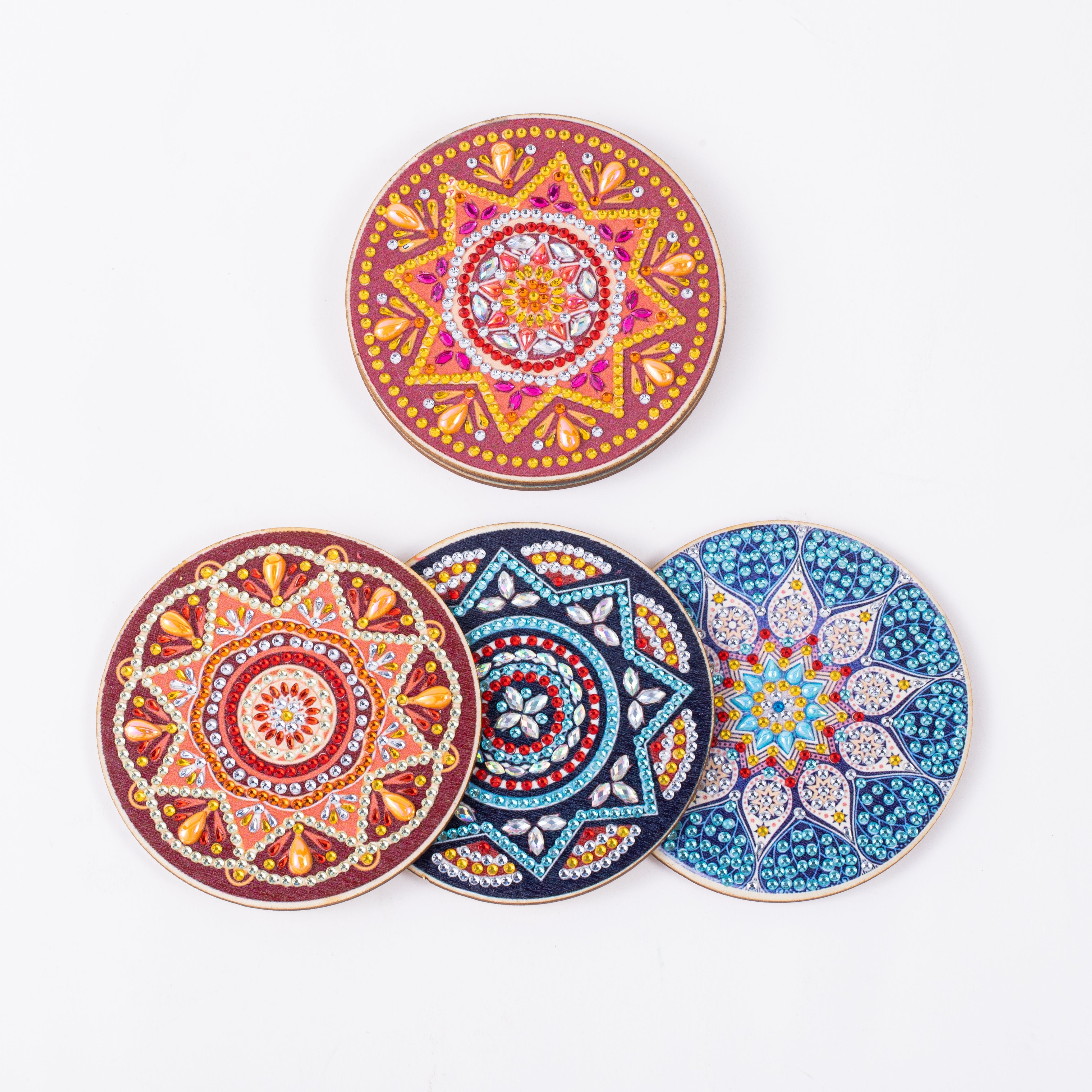COASTERS