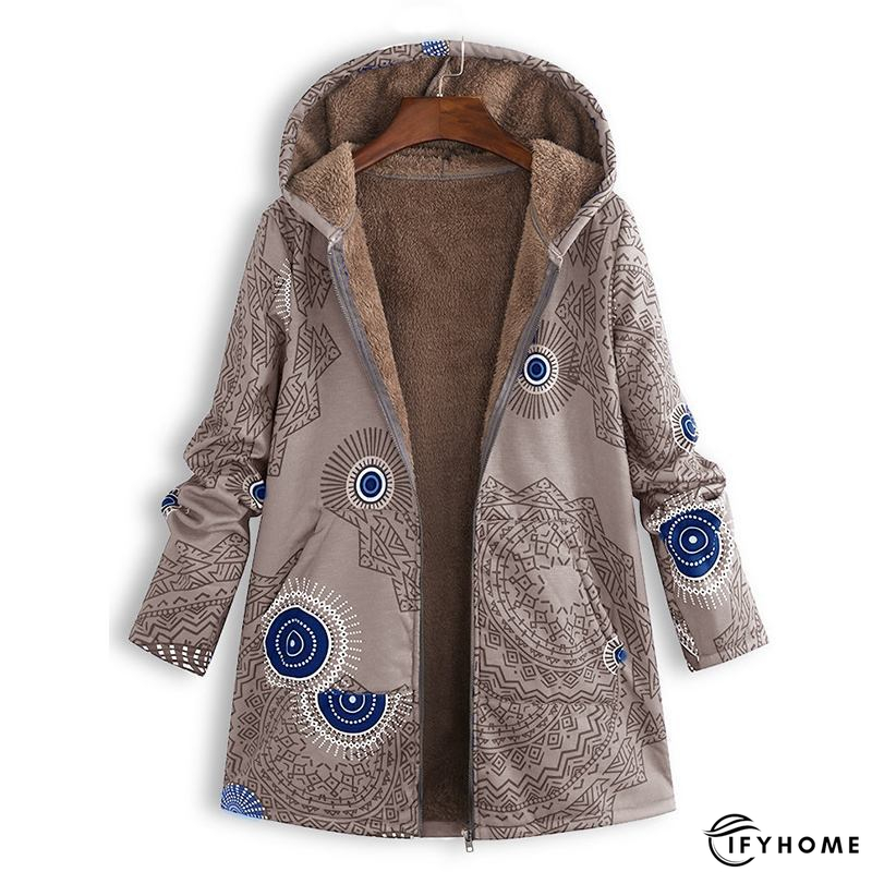 Elegant and Versatile general Jacket | IFYHOME