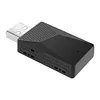 Wired To Wireless Carplay & Android Auto AI Box USB Plug and Play Smart Mini Box