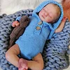 Babiesprincess Lifelike Reborn Baby Doll, Babiesprincess