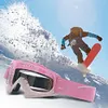 Ski Goggles Snowboard Goggles Over Glasses Skiing Eyewear for Men Women & Youth