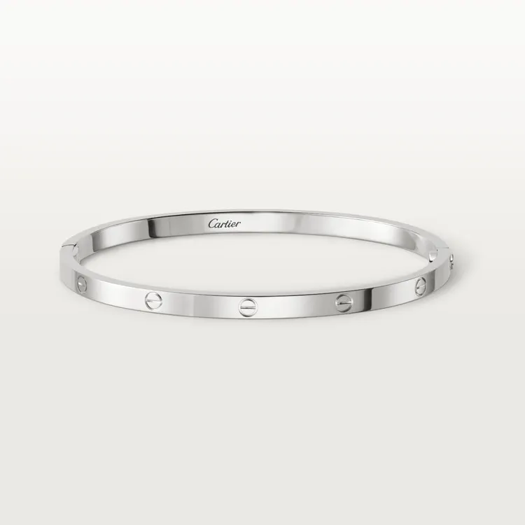 Pulsera Cartier LOVE BRACELET【Free Shipping】