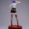 1/6 Scale Reze Bomb Devil - Chainsaw Man Resin Statue - RosTIME Studio