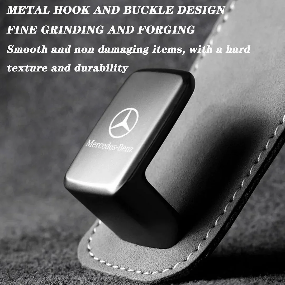 Car Hook Seat Back Storage Hook