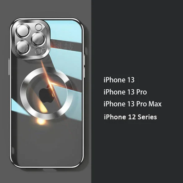 New Style Magsafe Magnetic Case for iPhone 14