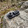 Sling Swivel Stud Picatinny Rail Adapter for Traditional Sling Swivel Stud