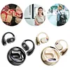 AI Language Translation Earphones Bluetooth-Compatible Real-time Translator