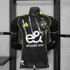 25/26 Player Al Ahly Soccer Jersey Away