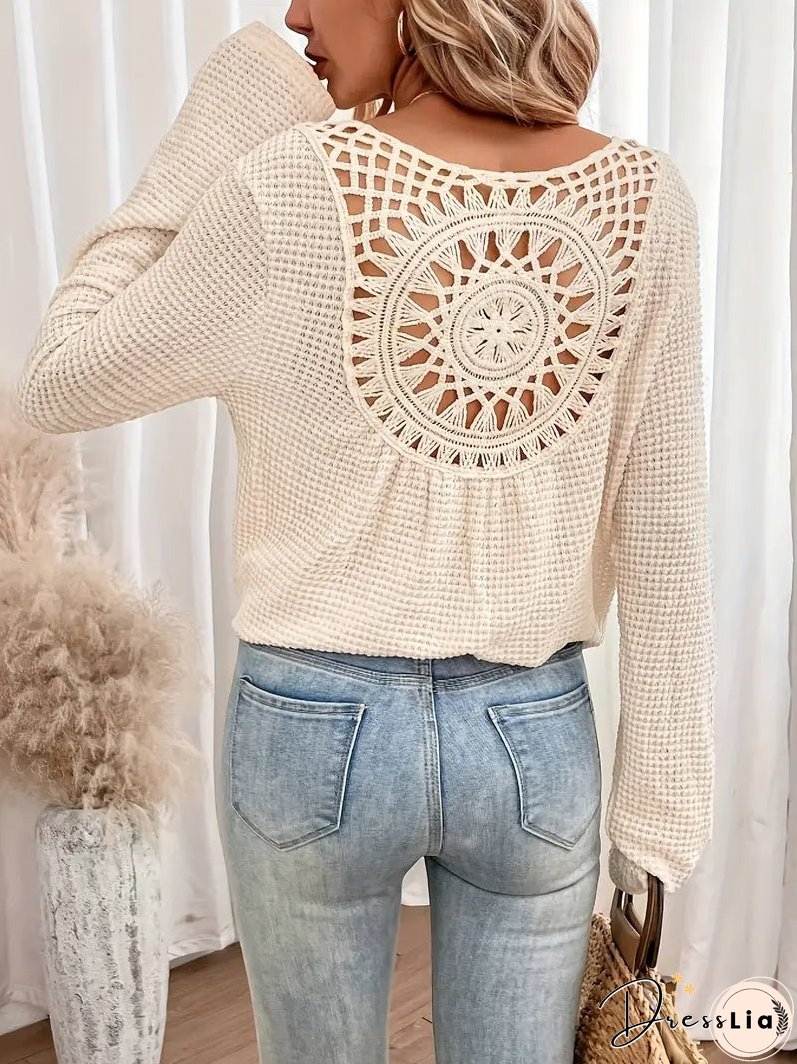 Timeless and Stylish winter Top