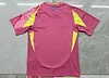 Joyfball 2025 Scotland Away Football Shirt 1:1 Thai Quality