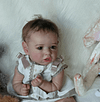 Babiesprincess Lifelike Reborn Baby Doll, Babiesprincess