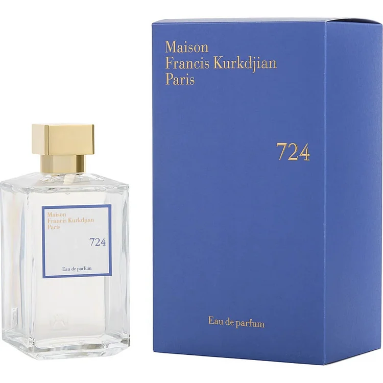 724 by Maison Francis Kurkdjian