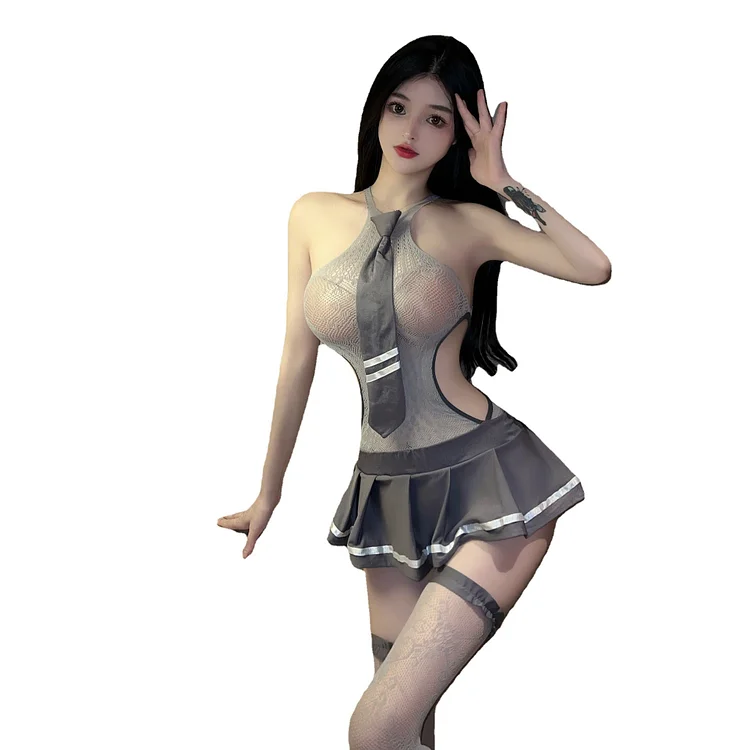 💕NANA MESHED DRESS