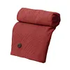 Wearable USB Electric Heated Blanket Heating Electric Blanket Shawl Heated Shawl
