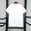 2026 Mens Hungary Away Jersey
