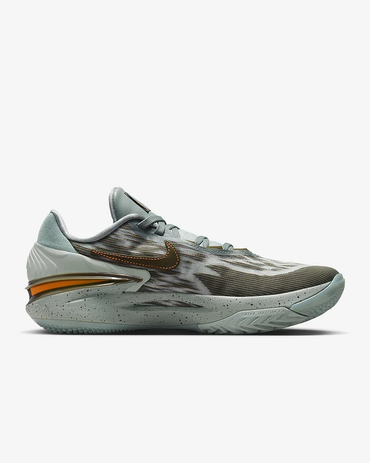 [NIKE x Devin Booker] Air Zoom GT Cut 2