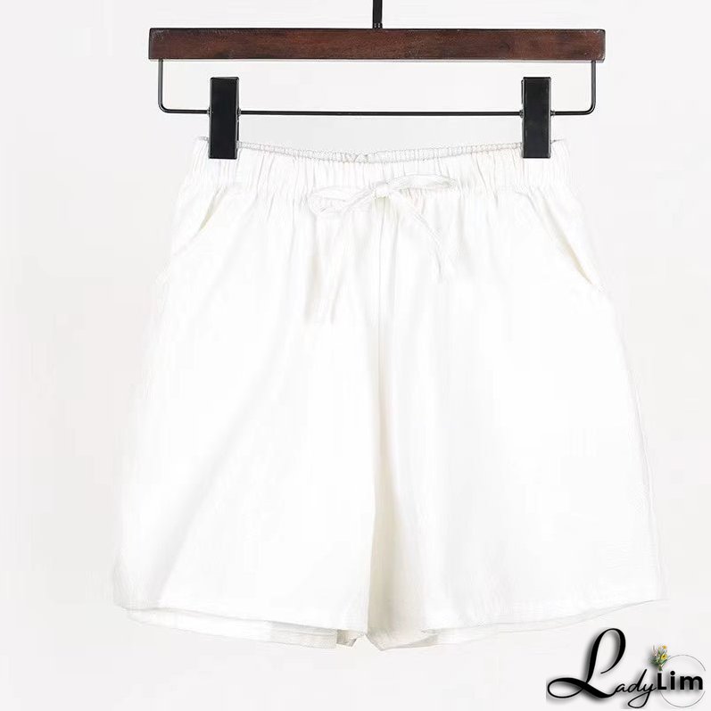 Simple and Stylish Shorts