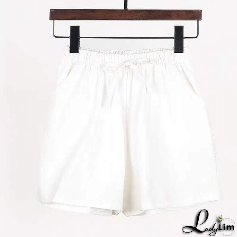 Simple and Stylish Shorts