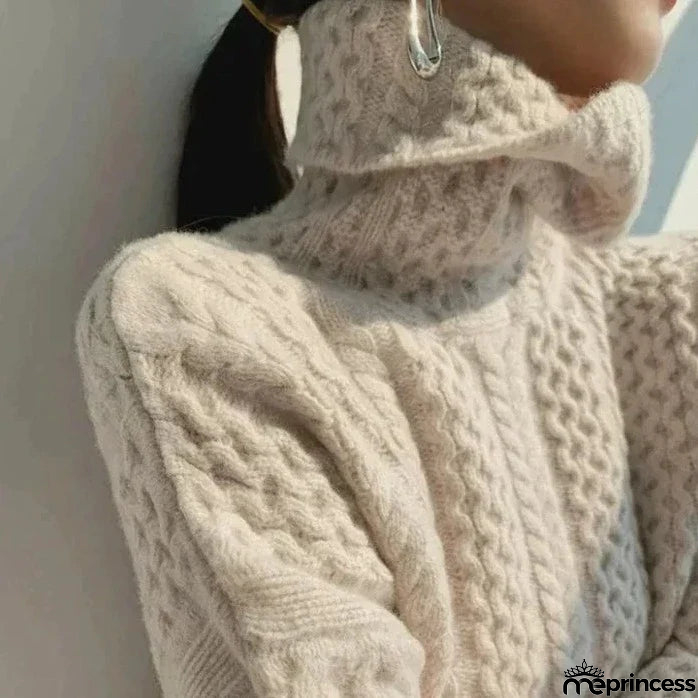 Elegant and Casual general Sweater