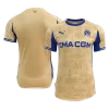 Marseille Fourth Away Player Version Jersey 2025/26