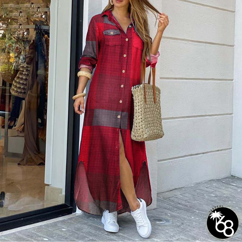 Sporty and light Dress | 168DEAL