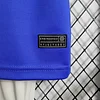 2022 Brazil Away Football Shirt Kids Size 1:1 Thai Quality