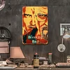 Breaking bad - Vintage Metal Signs - 20*30cm/30*40cm