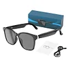 Smart Glasses Earphones Automatic Voice Translation BT 5.4 AI Translator Glasses