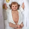 Babiesprincess Lifelike Reborn Baby Doll, Babiesprincess