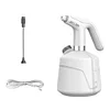 2L Agriculture Electric Sprayer USB Rechargeable Pesticide Garden Sprayer