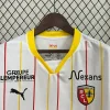 24/25 RC Lens Soccer Jersey Second Away