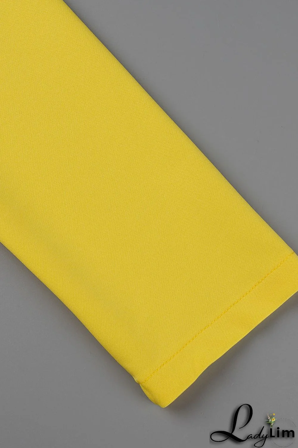 Green Fashion Casual Solid Patchwork Cardigan Turn-back Collar Outerwear