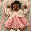 17'' Lifelike Realistic Derrick Reborn Baby Doll Girl - RBBI-Myrebornbabydoll&reg; Myrebornbabydoll&reg;