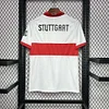 2024-2025 VfB Stuttgart Home Football Shirt 1:1 Thai Quality